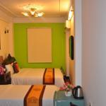 Hanoi Home Hostel Auberge de jeunesse