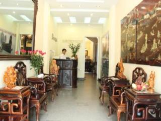 Hanoi Home Hostel Auberge de jeunesse