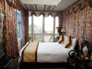 Hanoi Home Hostel Auberge de jeunesse *