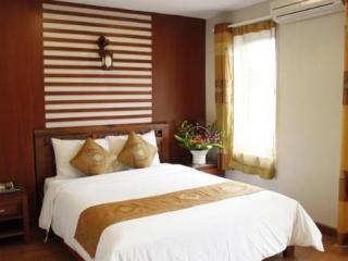 Hanoi Home Hostel Auberge de jeunesse Hanoï