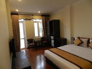 Hanoi Home Hostel * Hanoï