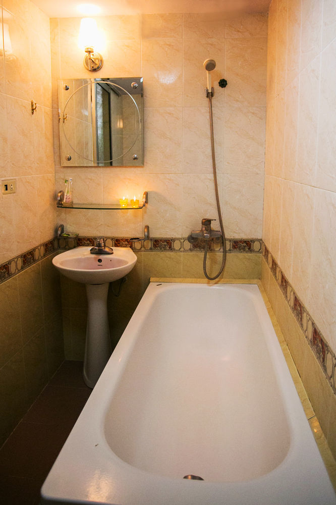 Hanoi Home Hostel Auberge de jeunesse *