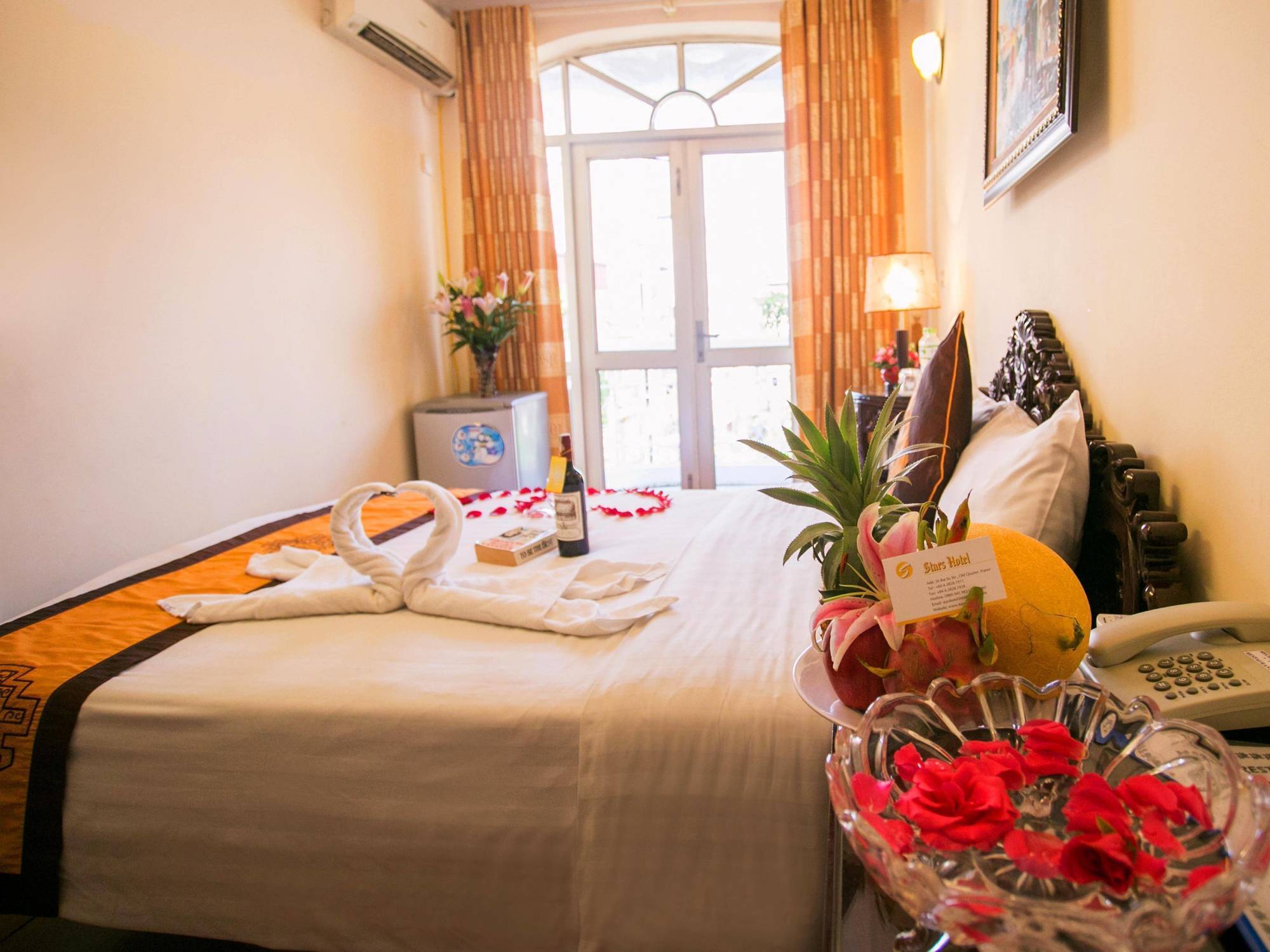 Auberge de jeunesse Hanoi Home Hostel Hanoï