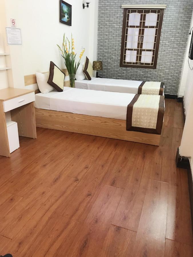 Hanoi Home Hostel Auberge de jeunesse Hanoï