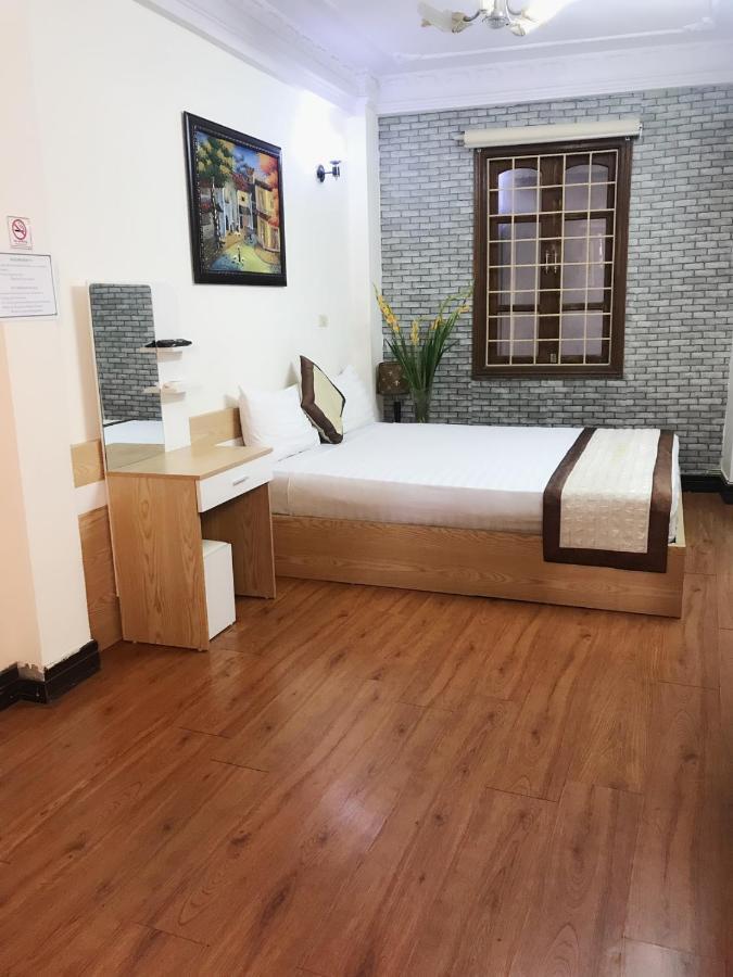 Hanoi Home Hostel * Hanoï
