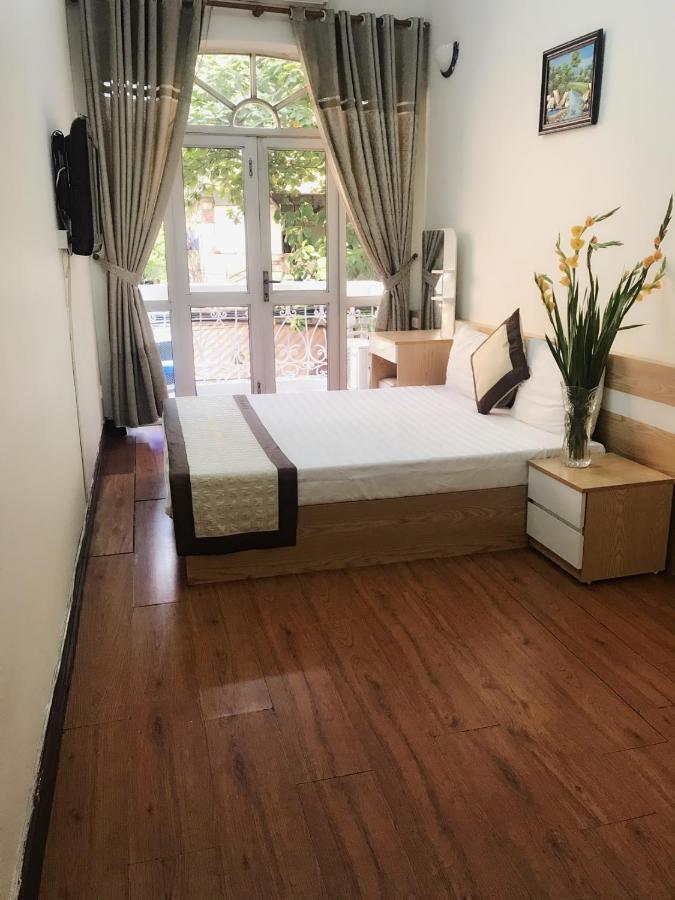 Hanoi Home Hostel Auberge de jeunesse Hanoï