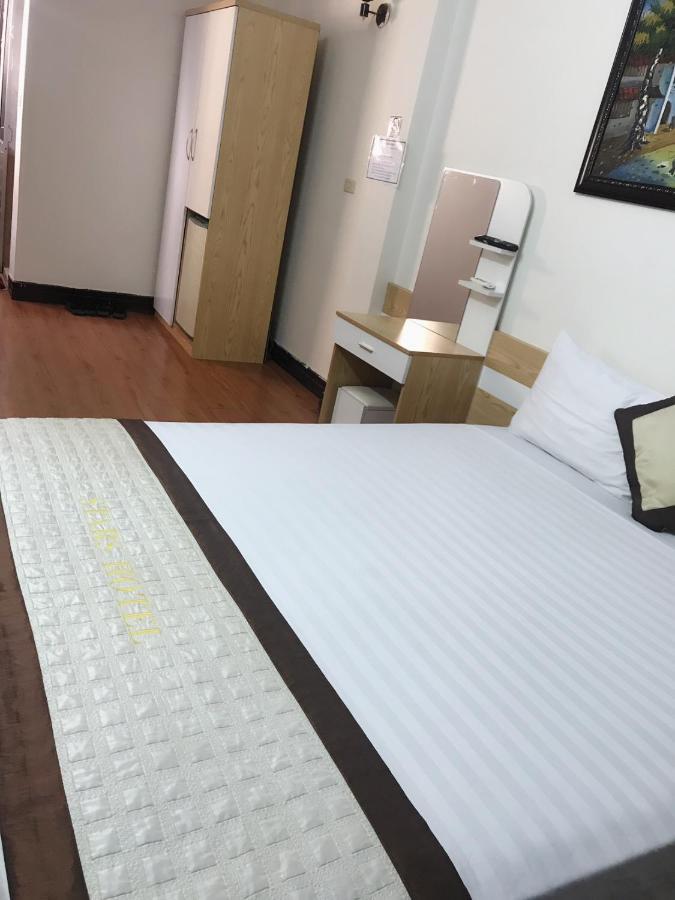 Auberge de jeunesse Hanoi Home Hostel *