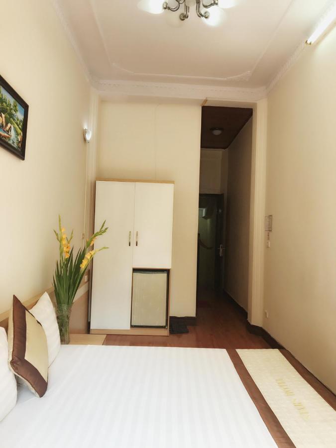 Hanoi Home Hostel *