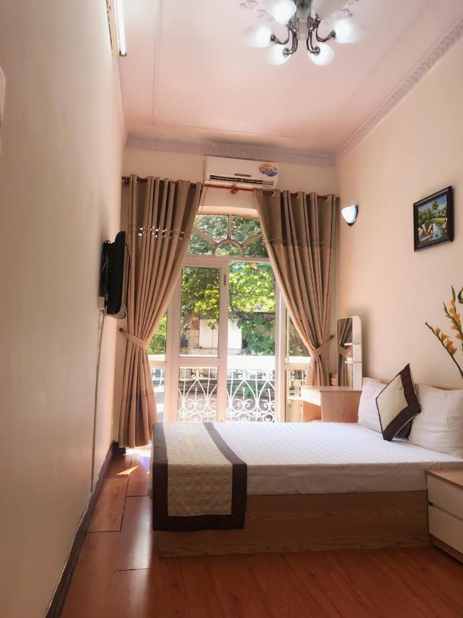 Hanoi Home Hostel Hanoï