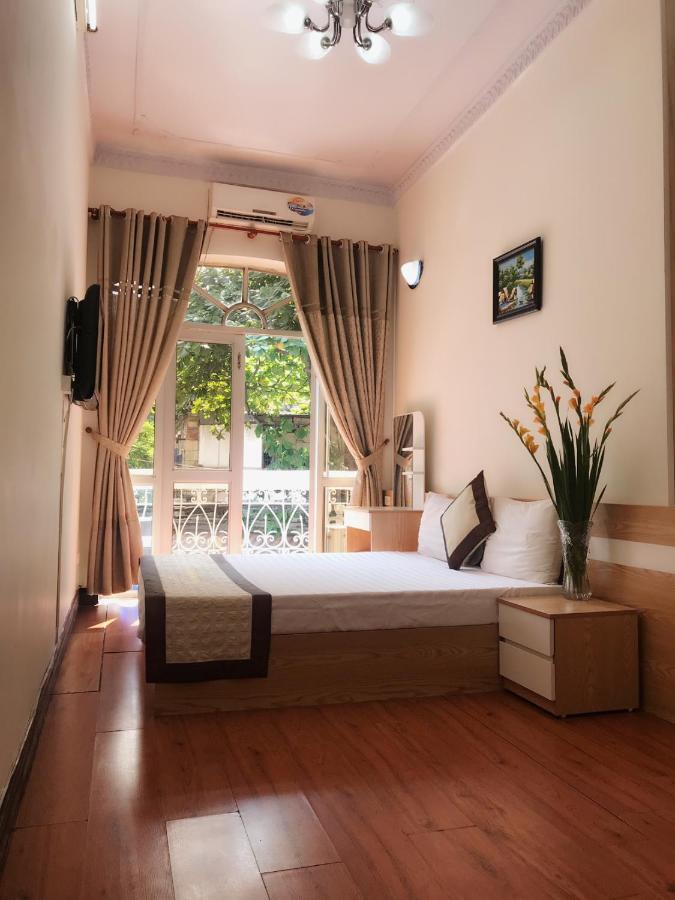 Auberge de jeunesse Hanoi Home Hostel *