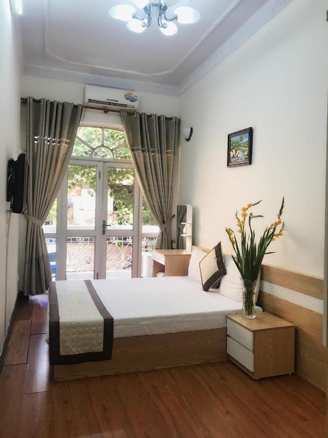 Hanoi Home Hostel Hanoï