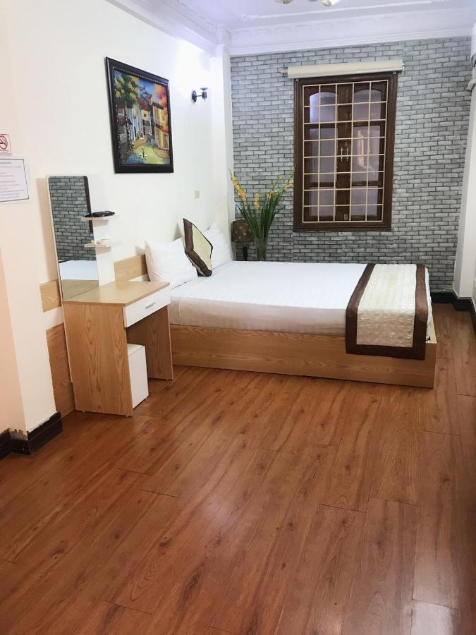 Auberge de jeunesse Hanoi Home Hostel