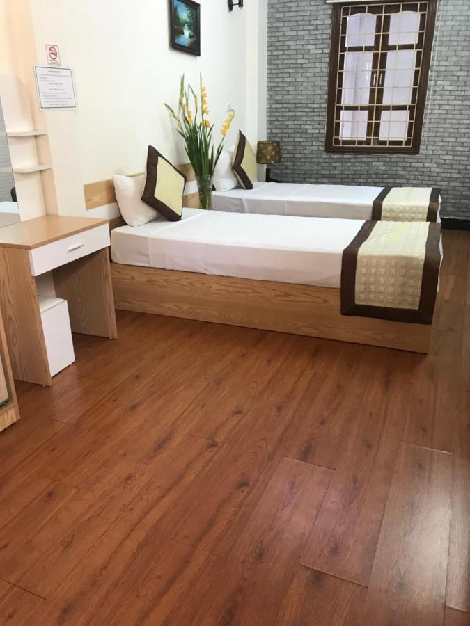 Auberge de jeunesse Hanoi Home Hostel *