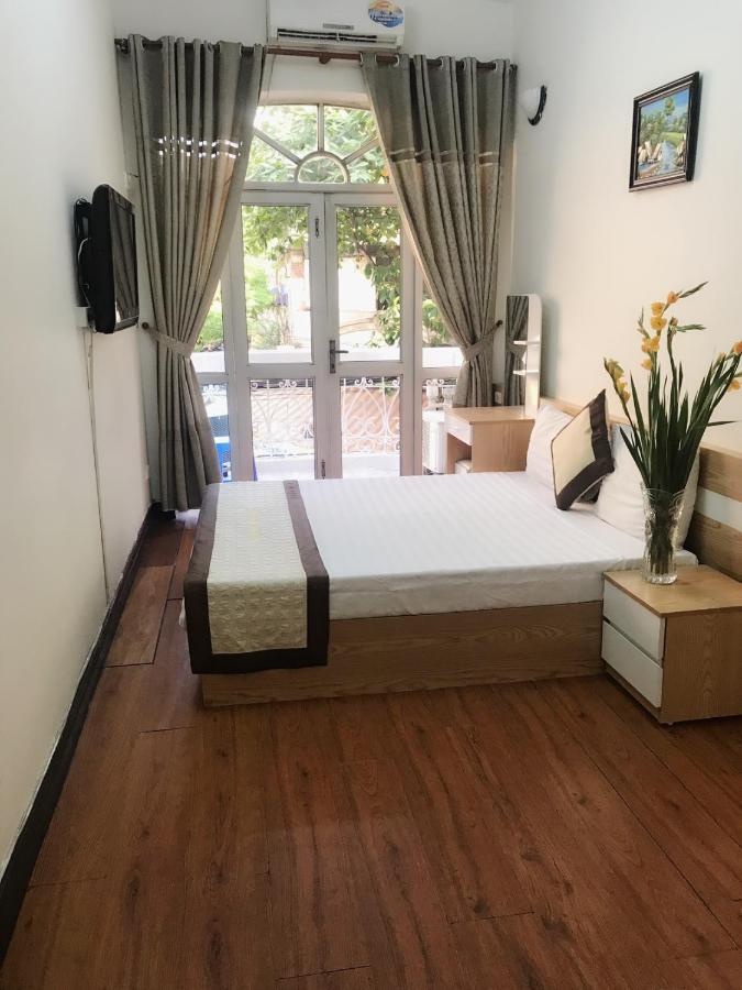 Auberge de jeunesse Hanoi Home Hostel *