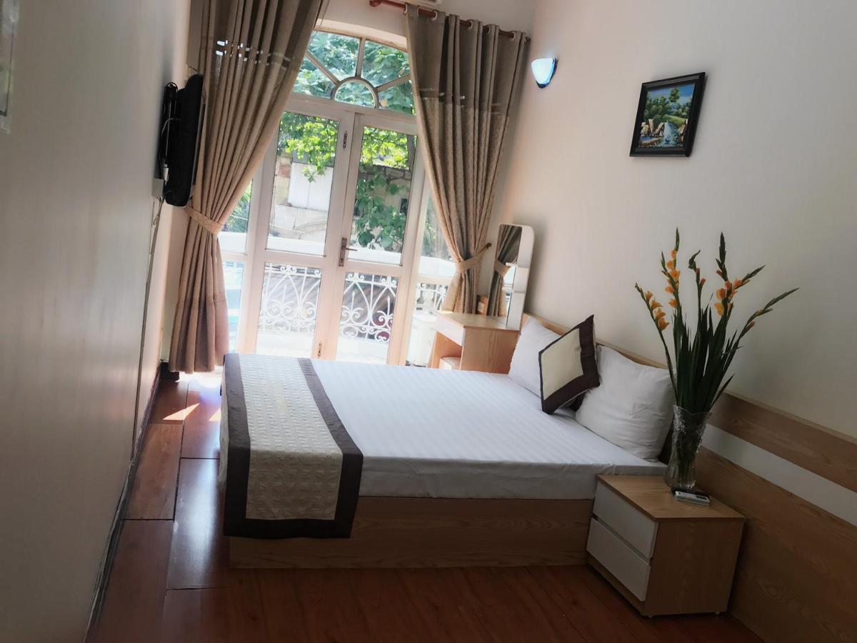 Auberge de jeunesse Hanoi Home Hostel *