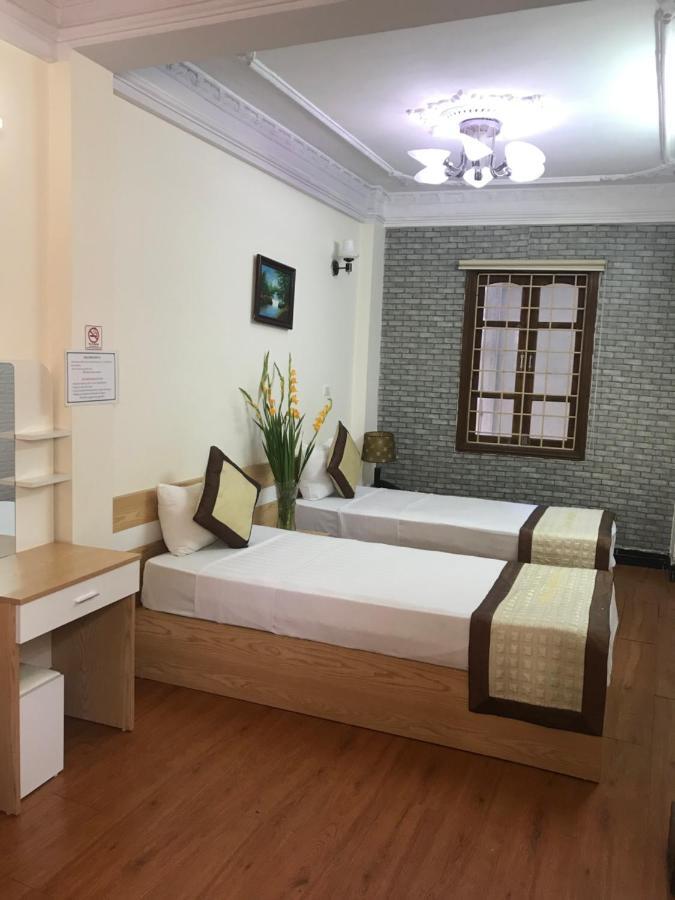 Auberge de jeunesse Hanoi Home Hostel Hanoï
