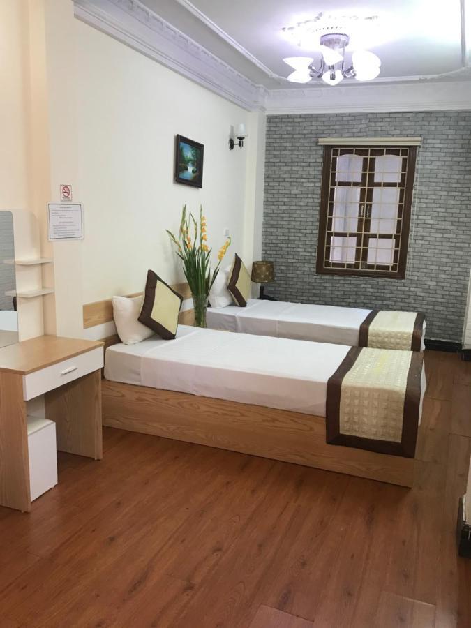 Auberge de jeunesse Hanoi Home Hostel Hanoï