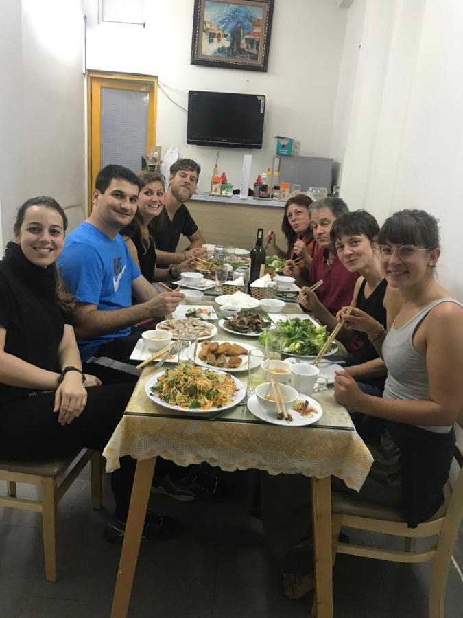 Hanoi Home Hostel Hanoï